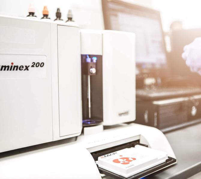 Products & Services | Diasorin